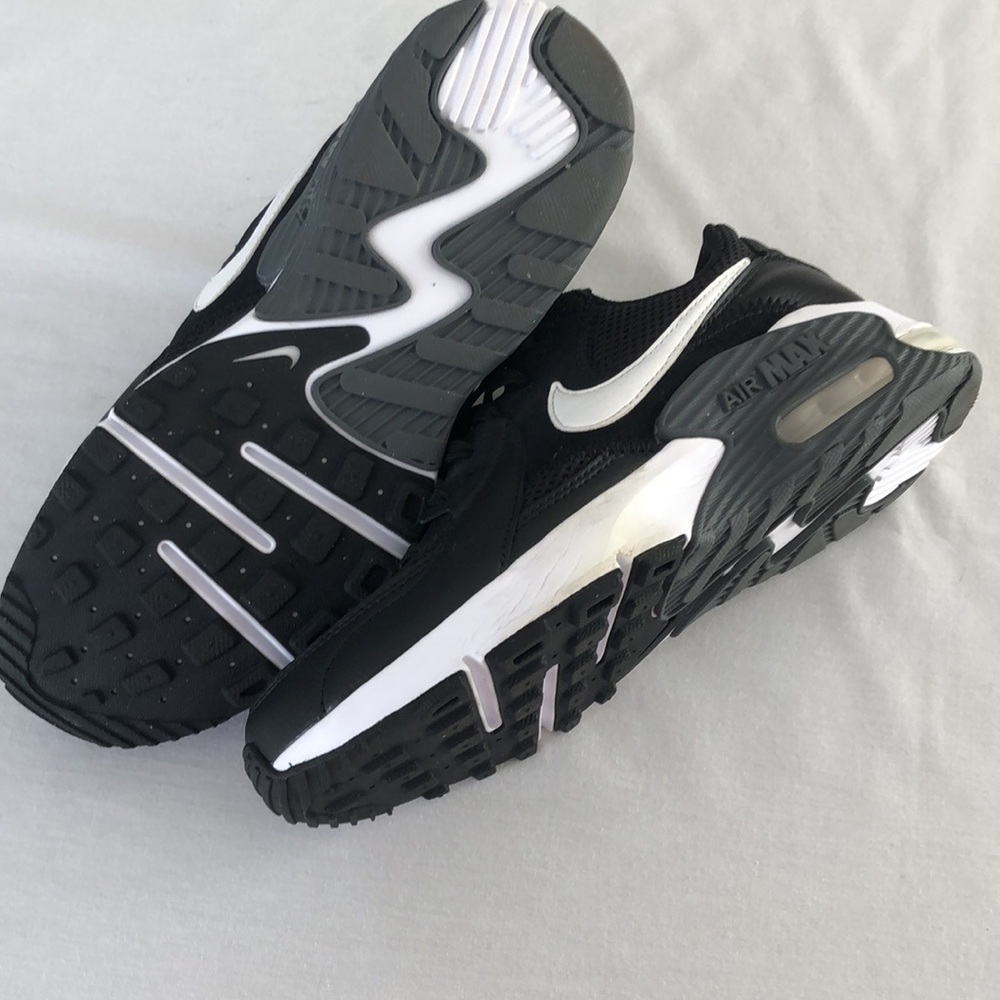 Nike air max men’s sneakers Sz 7.5 like New condition. - Picture 16 of 17